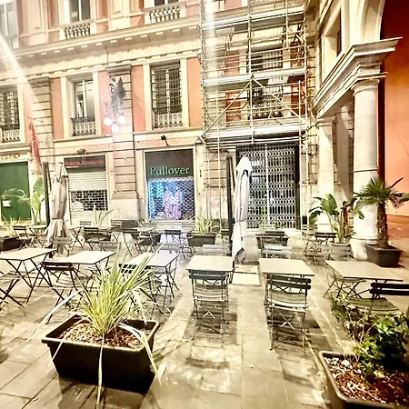 아파트 The Center *