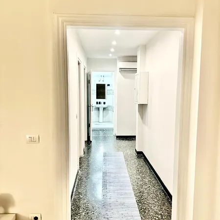 The Center 제노바