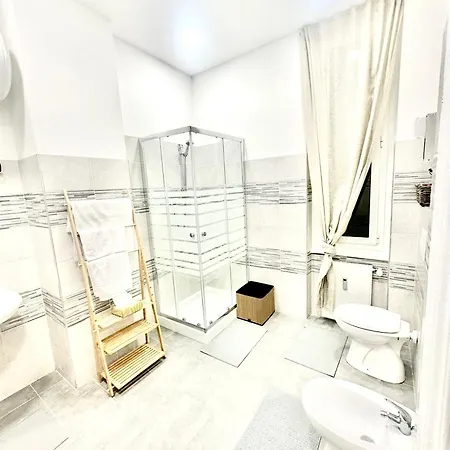 The Center Apartment