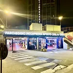 The Center 公寓 热那亚