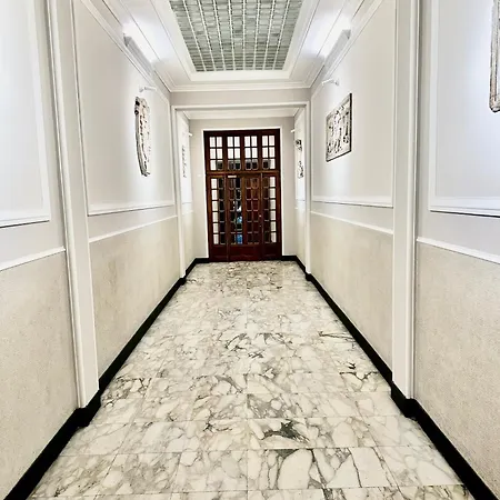 Apartamento The Center *
