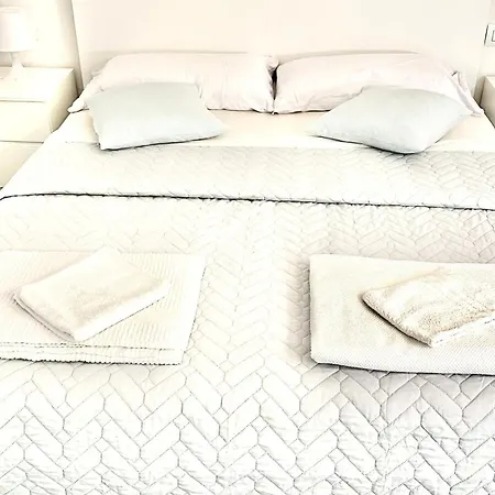 Apartamento The Center Génova