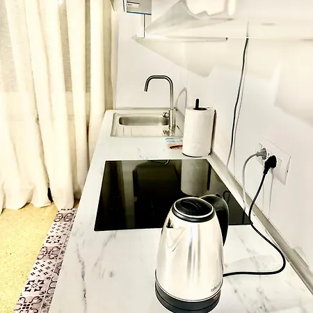 The Center Appartement Genua