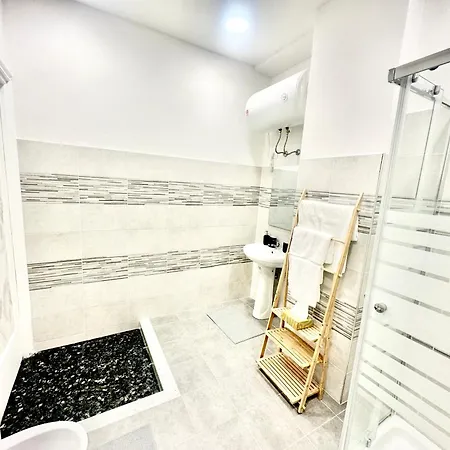 Apartamento The Center *