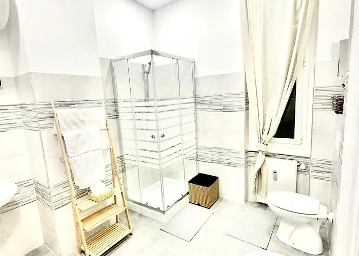 The Center Apartamento