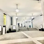 The Center Апартаменты