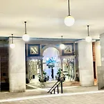 The Center