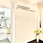 The Center * Генуя