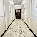 Апартаменты The Center *