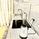 The Center Апартаменты Генуя