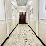The Center
