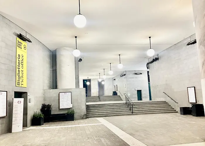 The Center Appartement