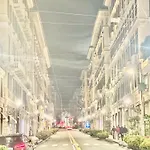 The Center