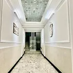 The Center