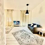 The Center דירה ג'נובה