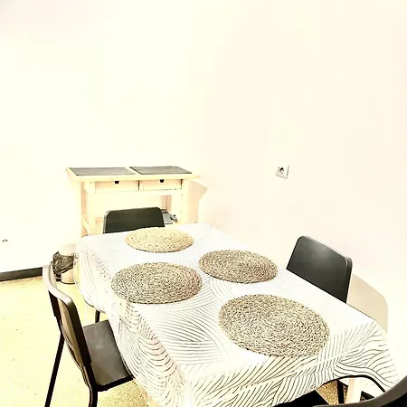The Center ג'נובה