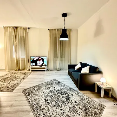 The Center ג'נובה
